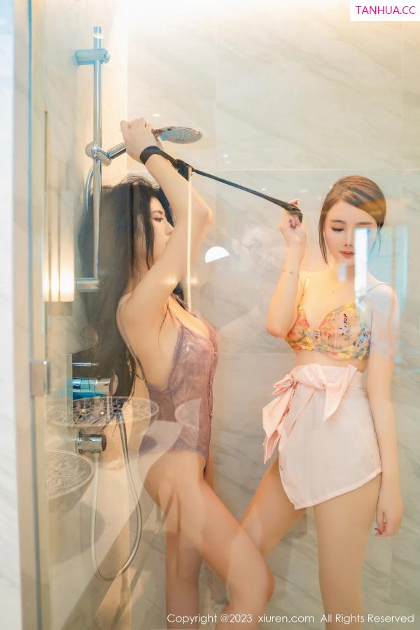 李浅浅  [XiuRen]高清写真图 2023.04.10 No.6546 浅浅Danny 丝袜美腿第85张图片